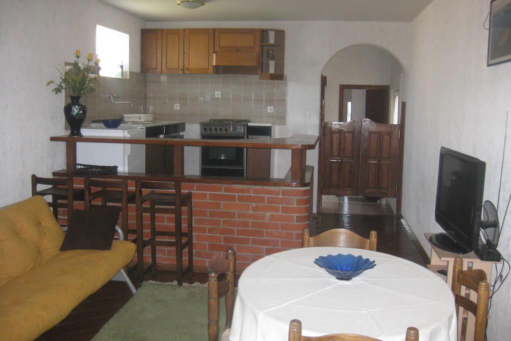 Apartmani Lukin Бетина Екстериор снимка