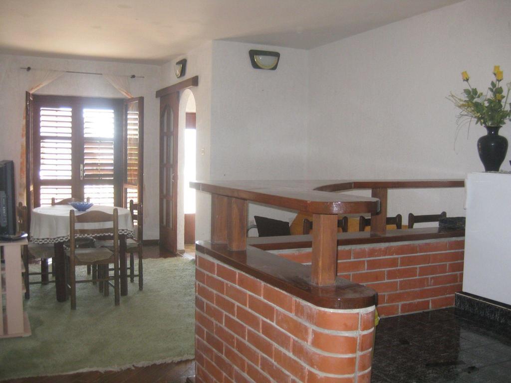 Apartmani Lukin Бетина Екстериор снимка