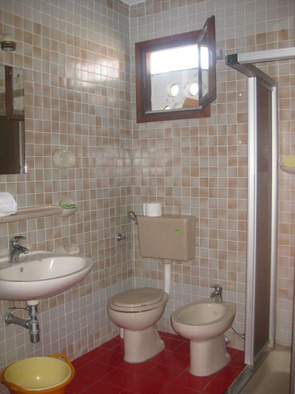 Apartmani Lukin Бетина Екстериор снимка